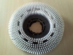 圆盘刷-主要介绍圆盘刷产品的用途和毛刷辊构造型状-毛刷规格及用途加工厂家